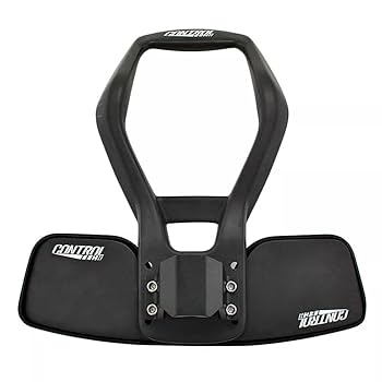 Controltech Sirocco Aero mini クリップオンバー Sirocco Aero mini clip-onが導く、ドロップハンドル第四の